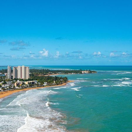 Casa Coral Hostel Luquillo Bagian luar foto
